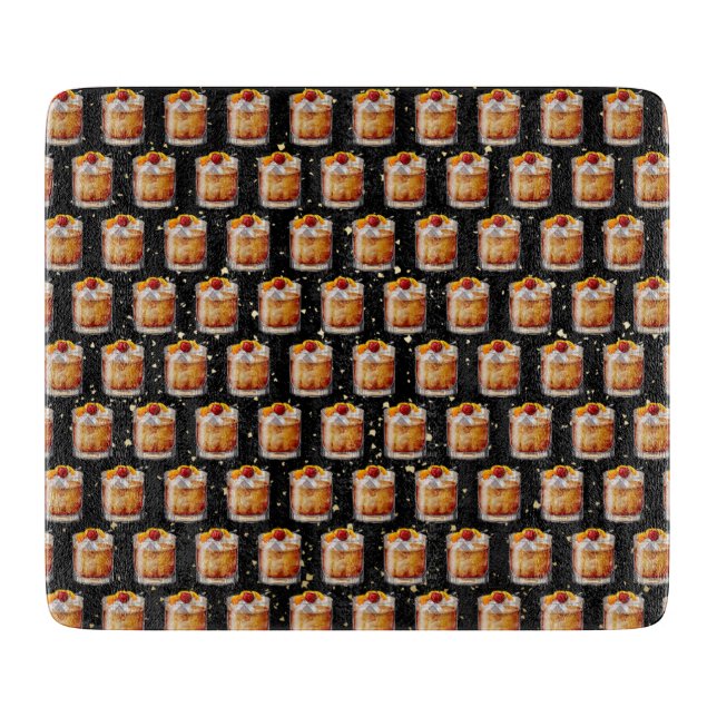 Gammal fashioned Cocktail (Framsidan)