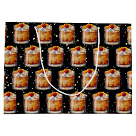 Gammal fashioned Cocktail