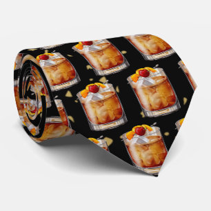 Gammal fashioned Cocktail Slips