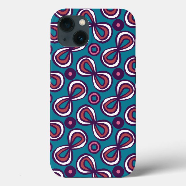 Gammal Fashioned Ribbon Candy (Baksida)