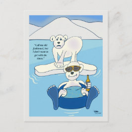 Gammal fashioned vykort