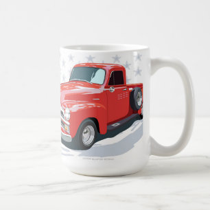 Gammal favorit II Kaffemugg
