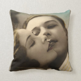 Gammal filmromantik kudde