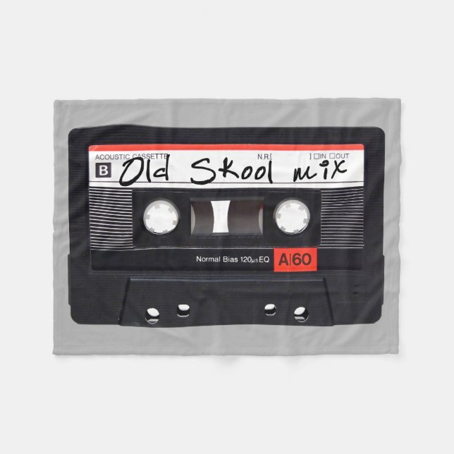 Gammal filt för Skool blandningull som är liten (Framsidan (Horisontell))