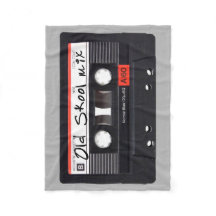 Gammal filt för Skool blandningull som är liten