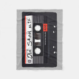 Gammal filt för Skool blandningull som är liten