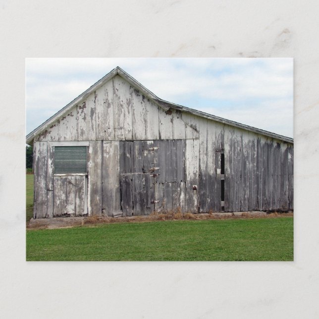 Gammal form vykort (Framsida)