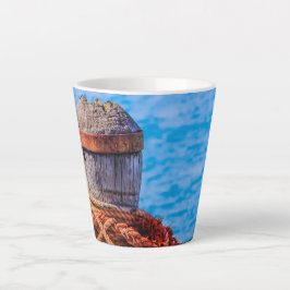 Gammal förtöjningsnämnd