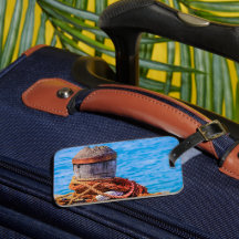 Gammal förtöjningsnämnd