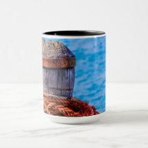 Gammal förtöjningsnämnd