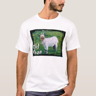 Gammal get tee shirt