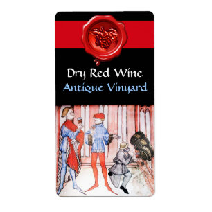 GAMMAL GRAPE VINEYARD RED VIN TASTNING MED BARRELS FRAKTSEDEL