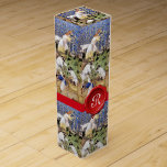 GAMMAL GRAPVINEYARD VIN, RÖD VAX SEAL MONOGRAM VINLÅDA<br><div class="desc">"Season Fruits".Denna klassutformning är perfekt för näringsexperter,  dietister,  gröntar,  livsmedelstjänster,  beredning eller restaurang,  catering,  vin.</div>