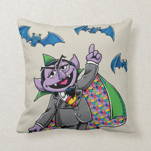 Gammal greve von Count Kudde