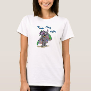 Gammal Greve von Count T Shirt