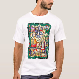 Gammal gud*** för ***, tee