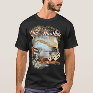 Gammal Havanna T Shirt