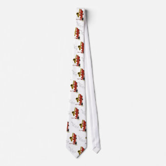 Gammal hund, ny aningTie Slips