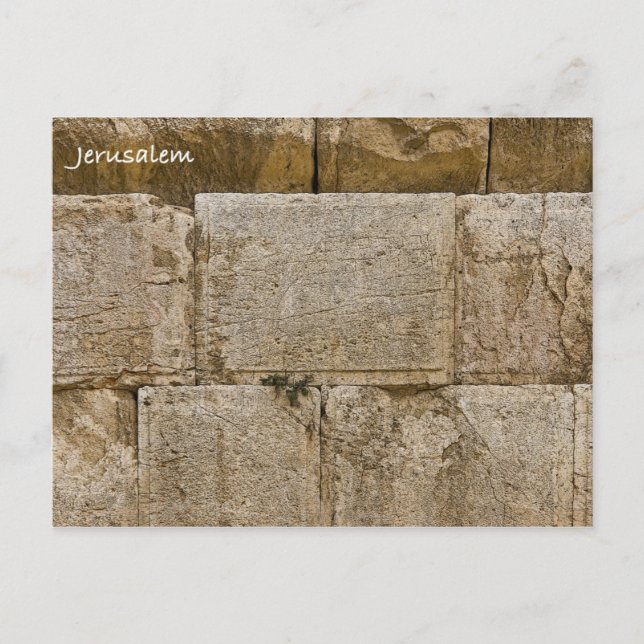 Gammal inskrift vykort (Framsida)