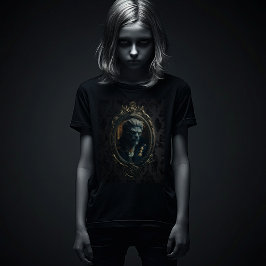 Gammal kampanj för kvinnor T-Shirt