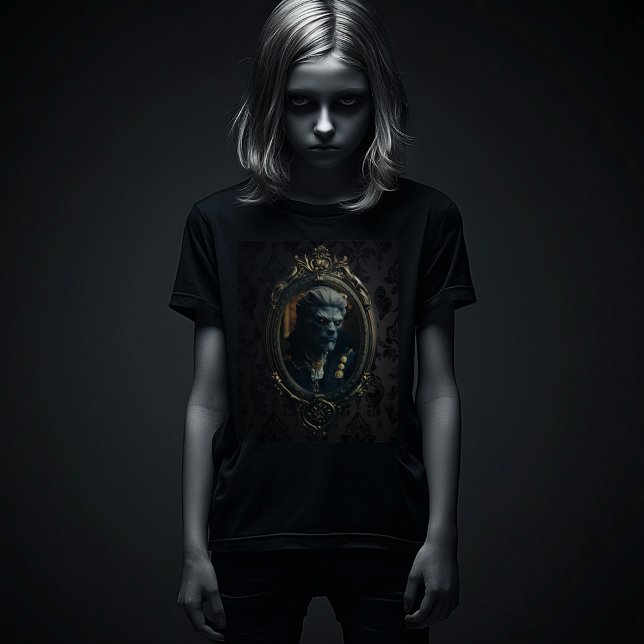 Gammal kampanj för kvinnor T-Shirt (Skapare uppladdad)