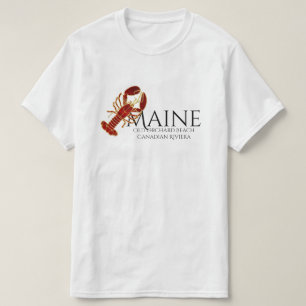 Gammal kardborre tee