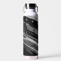 Gammal, klassisk bilinformationsdrivrutin