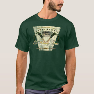 GAMMAL KOLOA-TOWN TEE