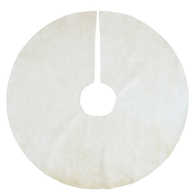 Gammal kraftkälla papper: texturerad bakgrund julgransmatta borstad polyester (Framsidan)