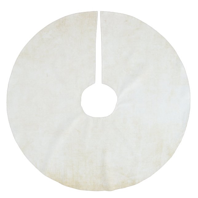 Gammal kraftkälla papper: texturerad bakgrund julgransmatta borstad polyester (Framsidan)