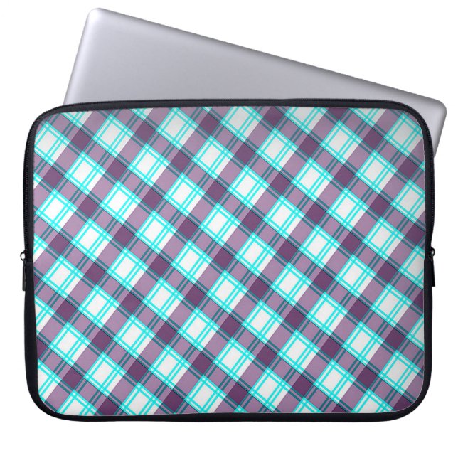 Gammal Laptop Fodral (Framsidan)