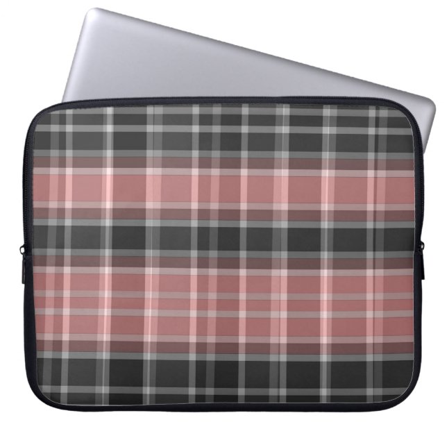 Gammal Laptop Fodral (Framsidan)