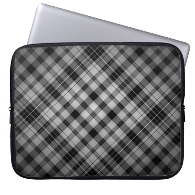 Gammal Laptop Fodral (Framsidan)