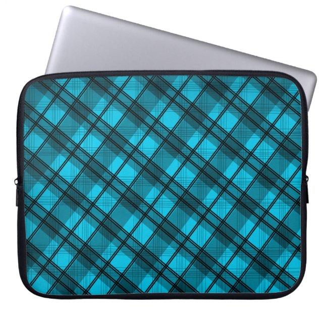 Gammal Laptop Fodral (Framsidan)