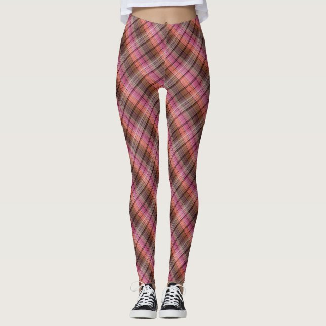 Gammal Leggings (Framsida)