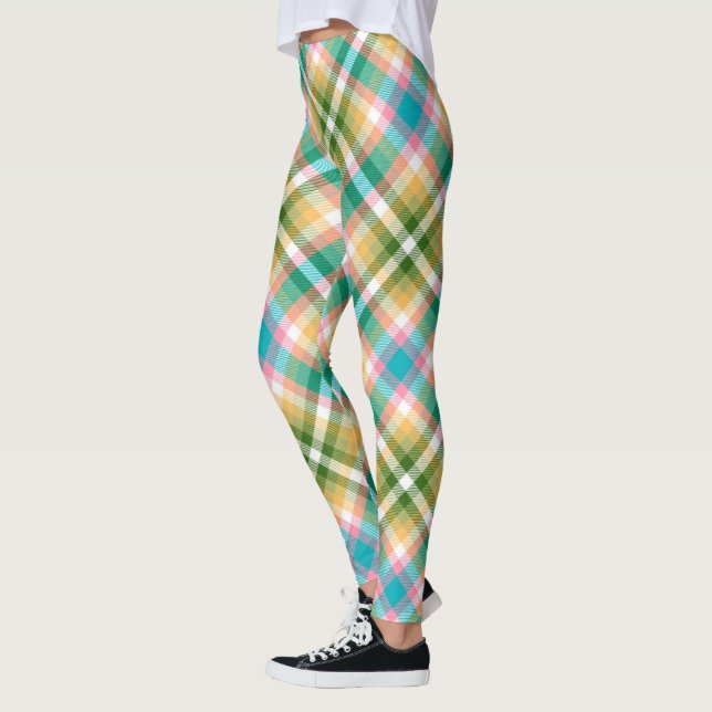Gammal Leggings (Vänster)