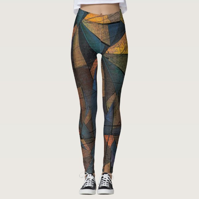 gammal leggings (Framsida)