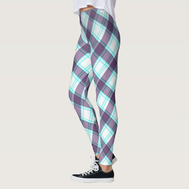 Gammal Leggings (Vänster)
