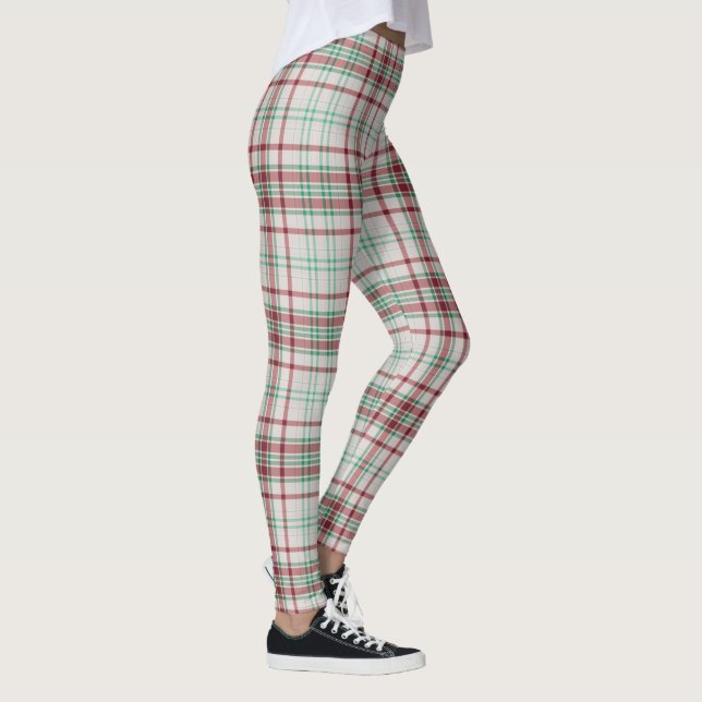 Gammal Leggings (Höger)