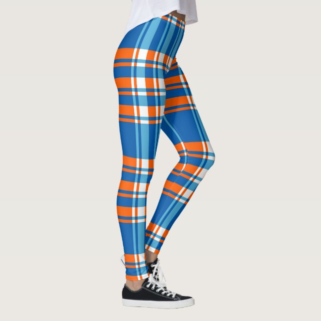 Gammal Leggings (Höger)