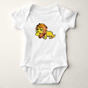 Gammal Lejon T Shirt