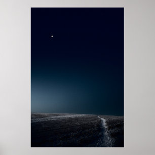 Gammal linslade med minsta vinter liggande (8742) poster