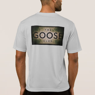 #Gammal logotyp som aldrig avslöjas T Shirt