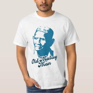 Gammal Malayman T Shirt