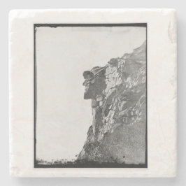 Gammal man i berget Underlägg