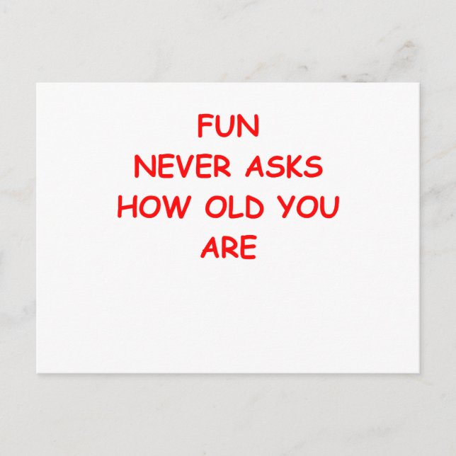 gammal man vykort (Framsida)