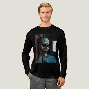 Gammal mask Flin T Shirt