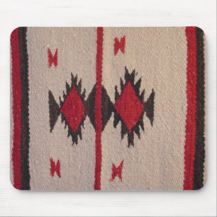 Gammal mattamousepad musmatta