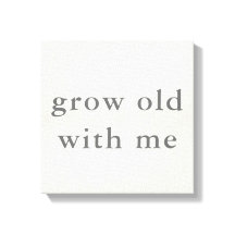 Gammal med mig