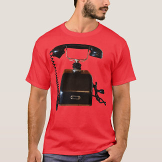 Gammal Mobil Vintage T Shirt